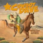 Saddle Up, Pal (CD)